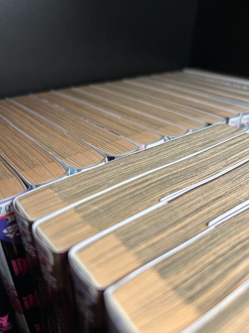 ▼全巻▲嘘喰い 全49巻 レンタルアップ美品