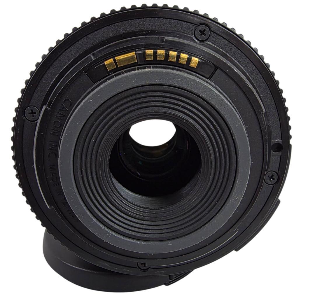 ■美品■キャノン　Canon EOS 7D MarkⅡレンズキット