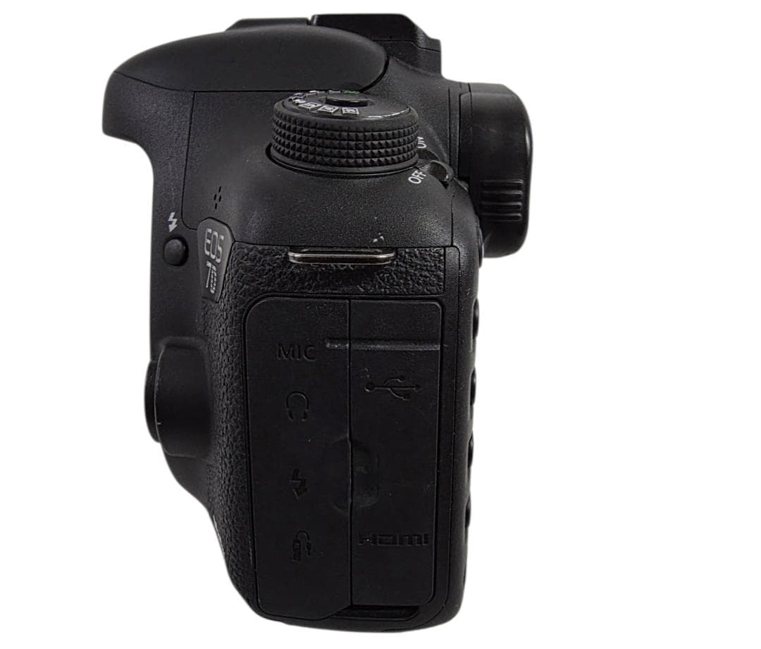 ■美品■キャノン　Canon EOS 7D MarkⅡレンズキット