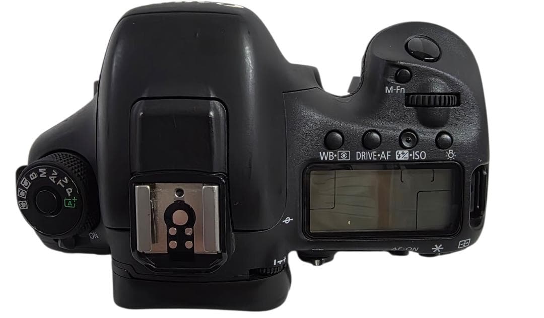 ■美品■キャノン　Canon EOS 7D MarkⅡレンズキット