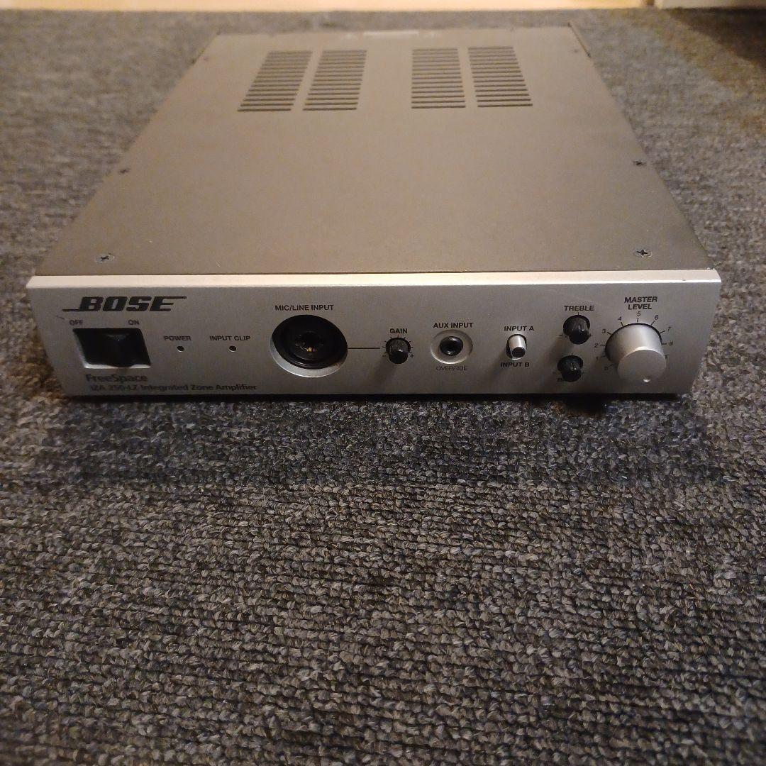 BOSE ボーズ アンプ IZA 250LZ