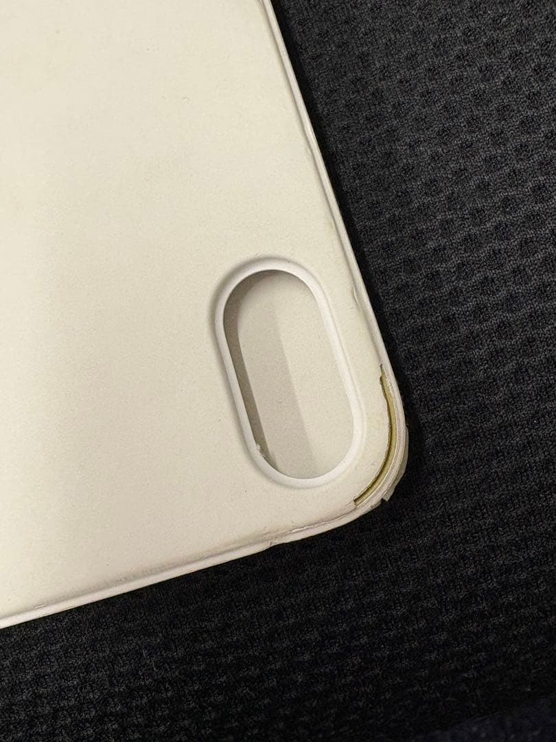 11インチiPad Air(M3)用Magic Keyboard日本語ホワイト