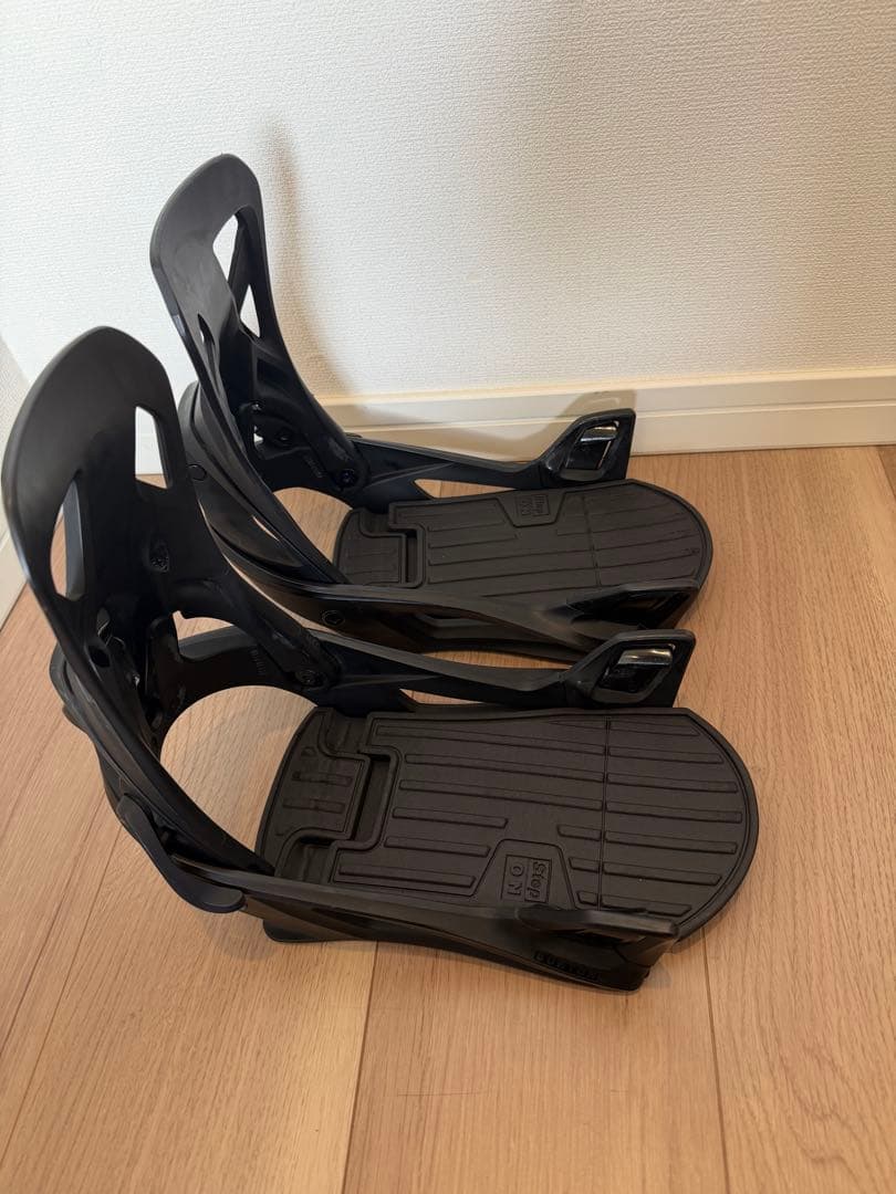 メンズ Burton Step On® Re:Flex バインディング　Mサイズ