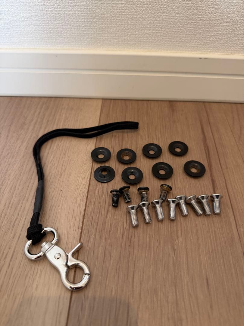 メンズ Burton Step On® Re:Flex バインディング　Mサイズ