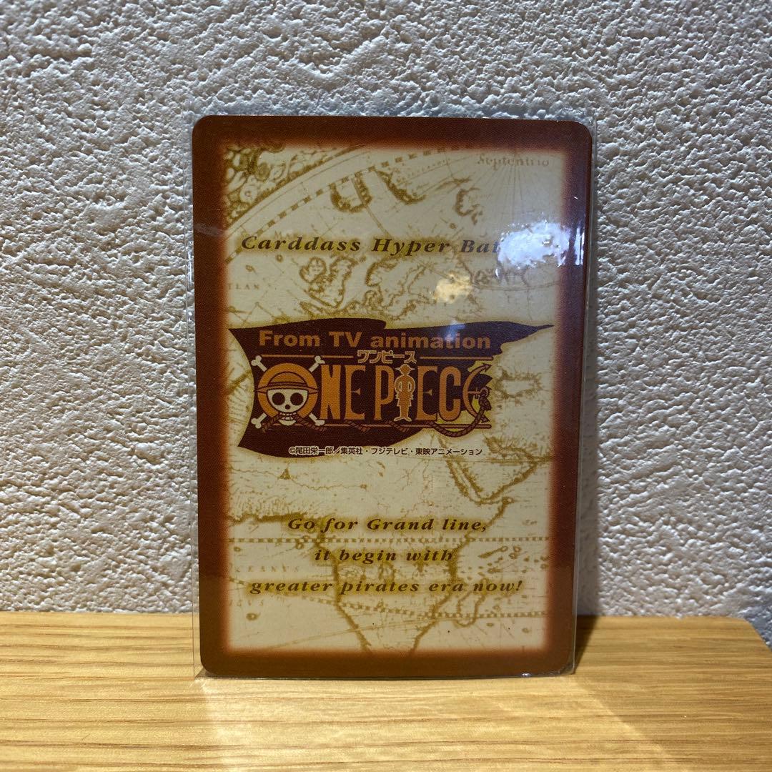 ONE PIECE ゾロ ロロノア・ゾロ カードセット