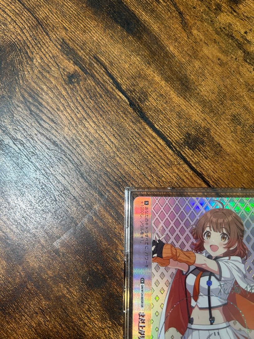 【NO.n0番】まだ上がりませんように！ SIR