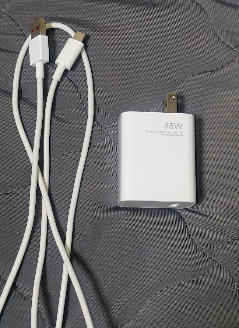 Xiaomi Pad 6 本体 8GB + 256GB グラビティグレー