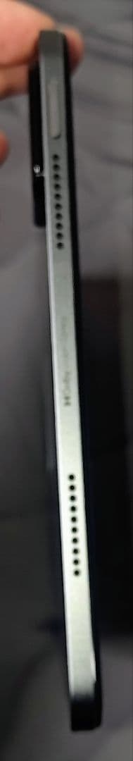 Xiaomi Pad 6 本体 8GB + 256GB グラビティグレー