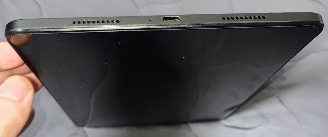 Xiaomi Pad 6 本体 8GB + 256GB グラビティグレー