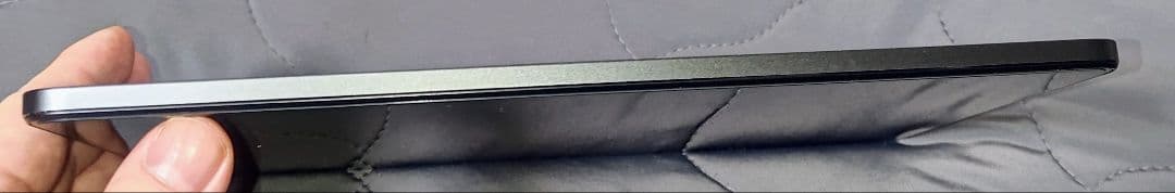 Xiaomi Pad 6 本体 8GB + 256GB グラビティグレー