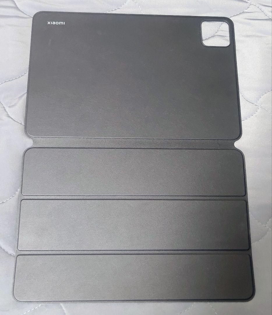 Xiaomi Pad 6 本体 8GB + 256GB グラビティグレー