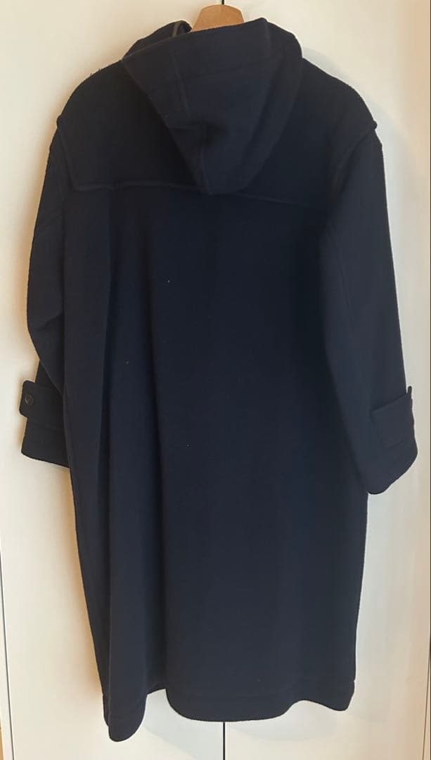 アーバンリサーチ　URBAN RESEARCH ⭐︎ウールパイルダッフルコート