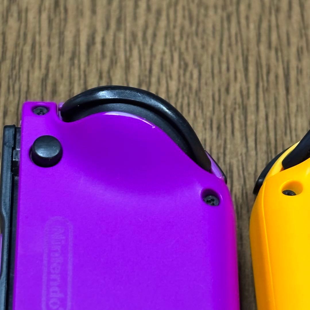 み*様 Nintendo Switch 初代 本体セット ※箱なし ※動作確認済