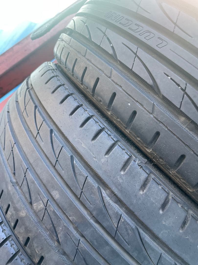 マーS-HOLD エレノア　17インチ　165/40R17