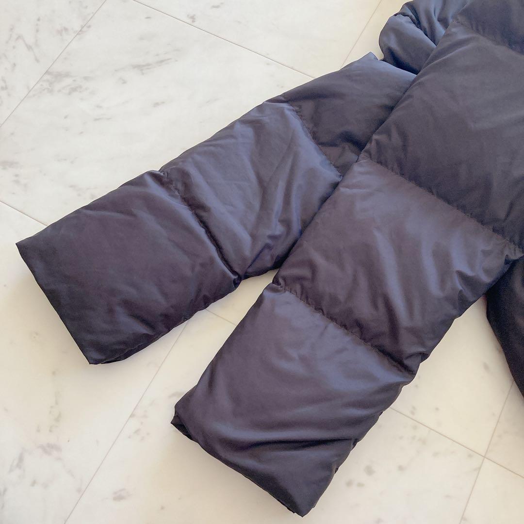 美品　スローブイエナ　ショートダウンコート　ダウンジャケット　38 ブラック