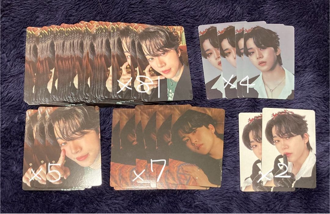 JO1 木全翔也 トレカ WHERE DO WE GO