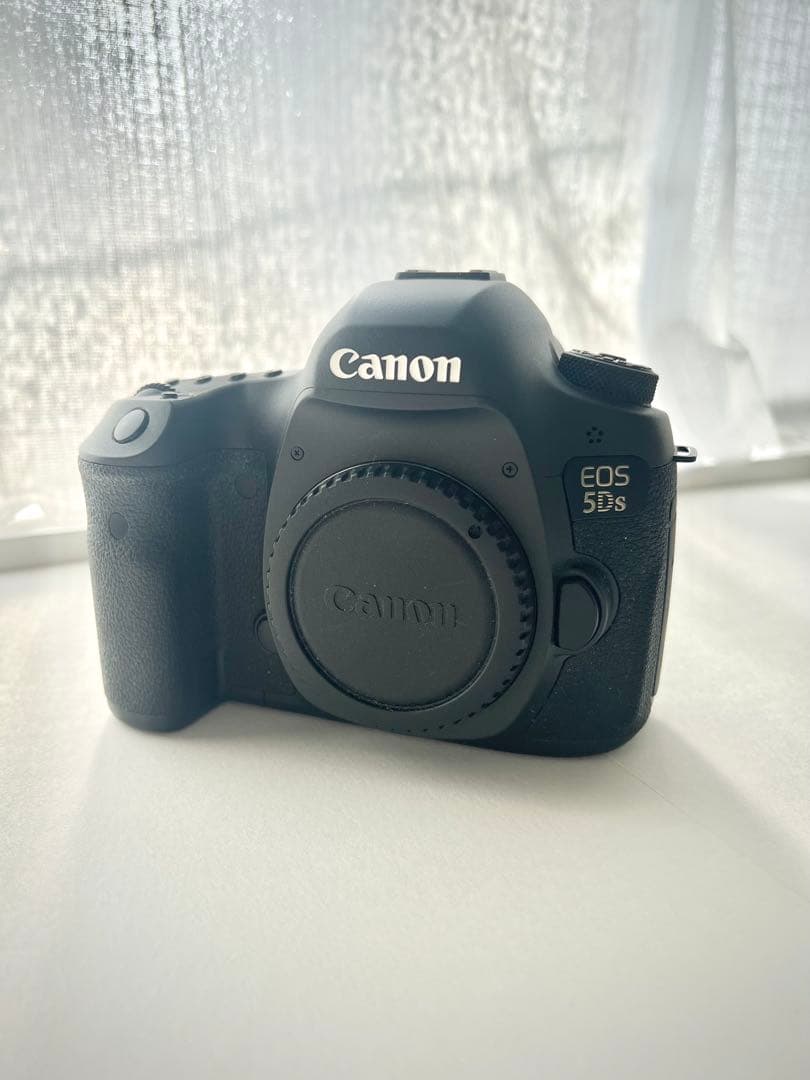 Canon EOS 5Ds デジタル一眼レフカメラ