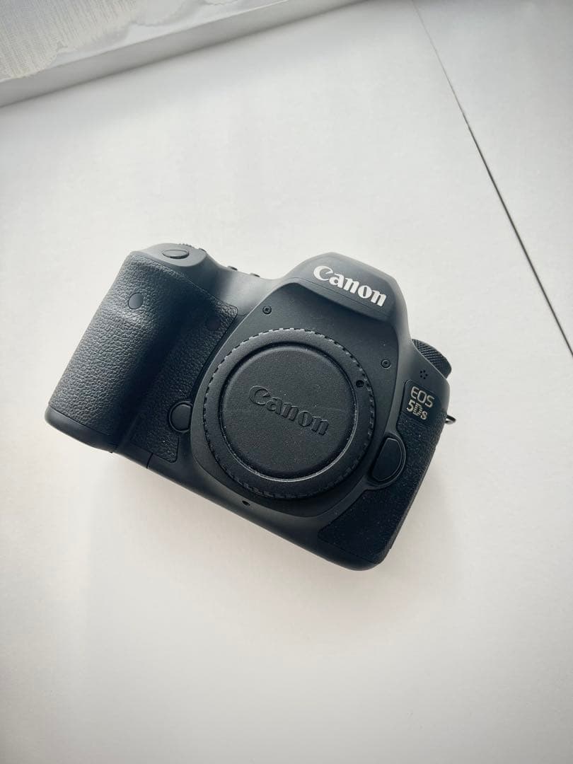 Canon EOS 5Ds デジタル一眼レフカメラ