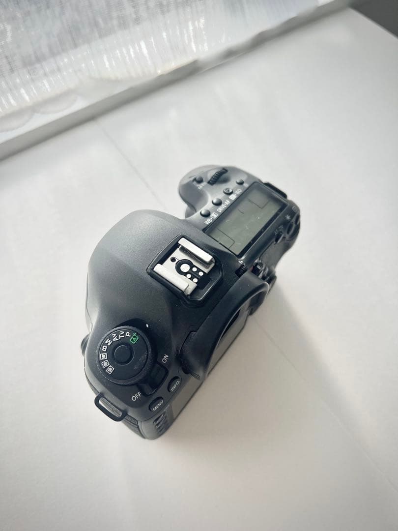 Canon EOS 5Ds デジタル一眼レフカメラ