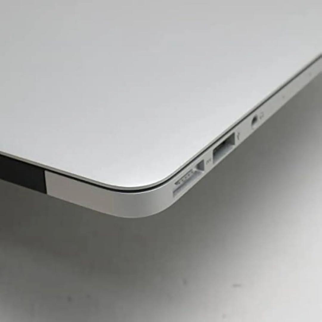 MacBook Air (13-inch, Early 2015) 本体