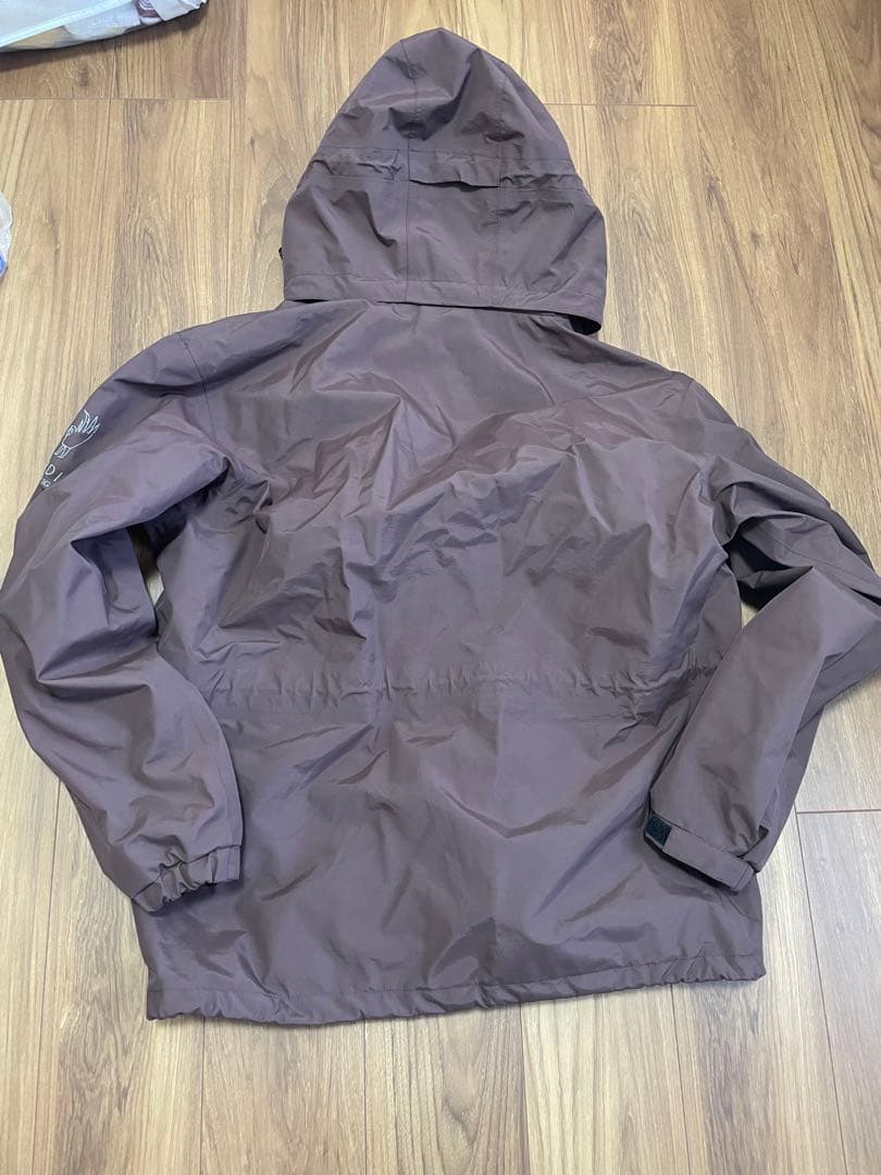 スノーボード NOMADIK GRIND JACKET XXL KILLER BONG