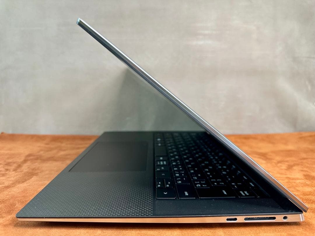 Windowsノート本体 Precision 5560 i7 11th 16GB 512GB |998