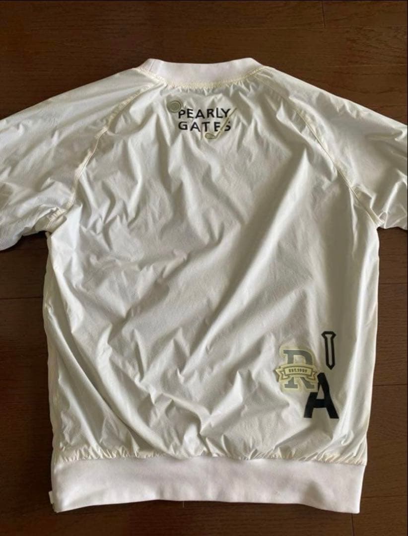 PEARLY GATES パーリーゲイツ スニード 美品