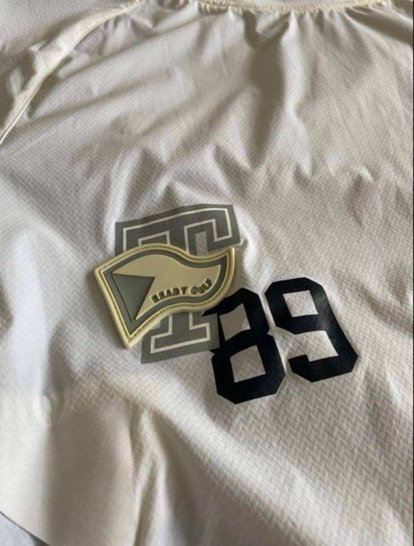 PEARLY GATES パーリーゲイツ スニード 美品