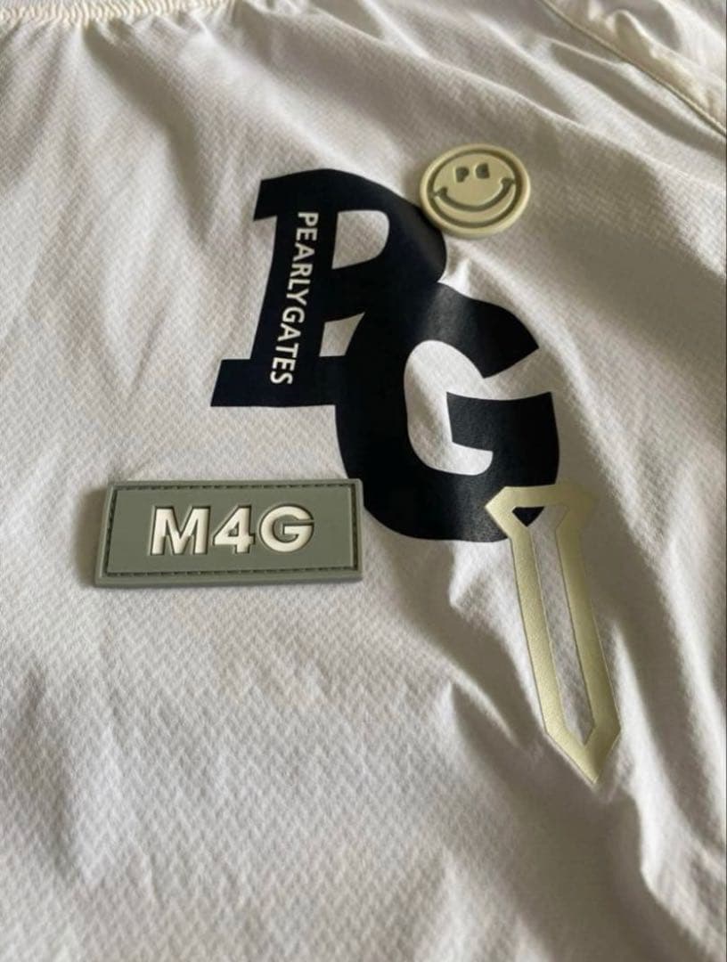 PEARLY GATES パーリーゲイツ スニード 美品