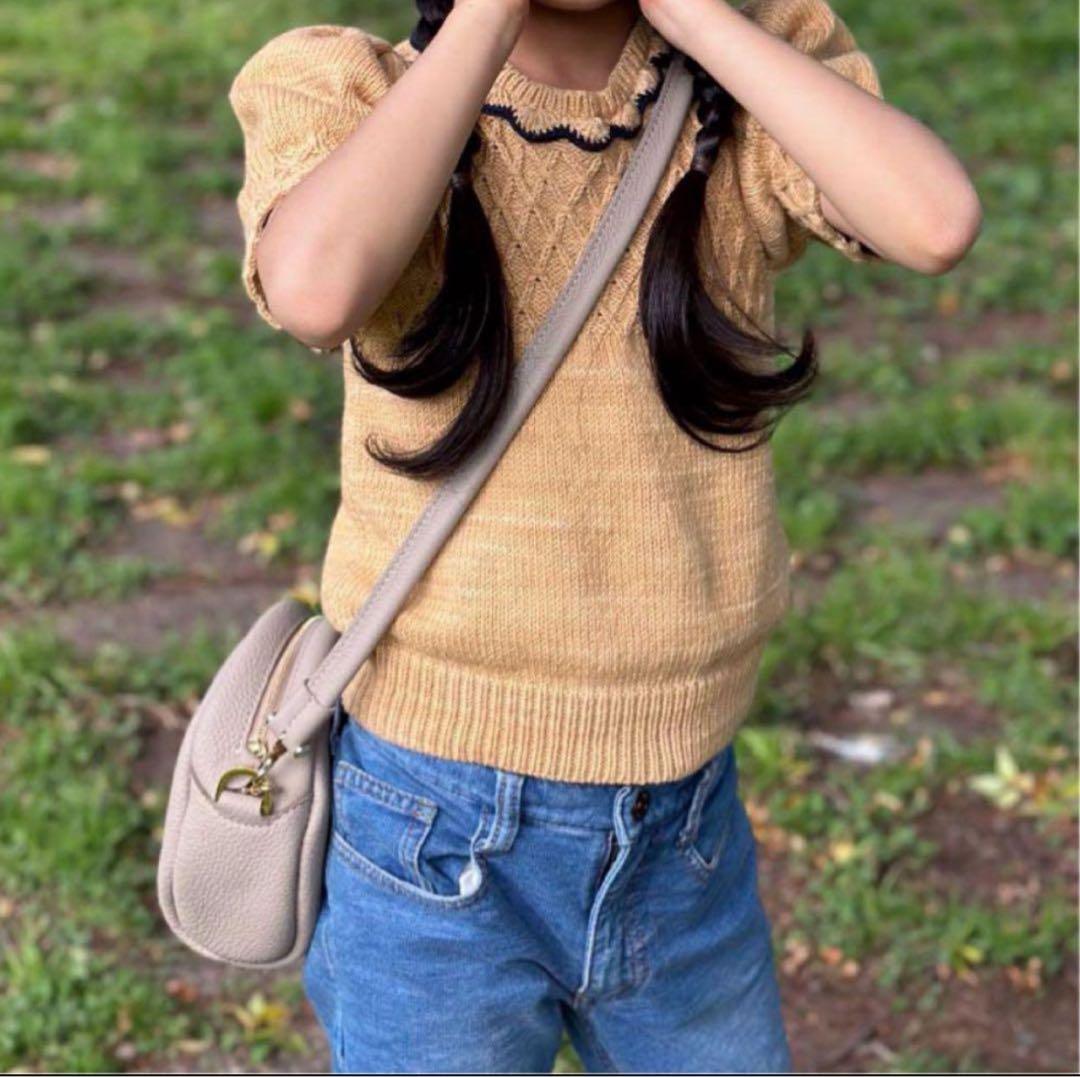 トップス MishaandPuff 100-110