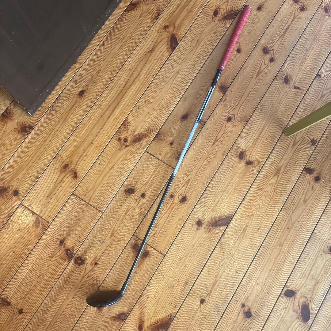 Callaway Steelhead XR7Wフェアウェイウッドレフティー