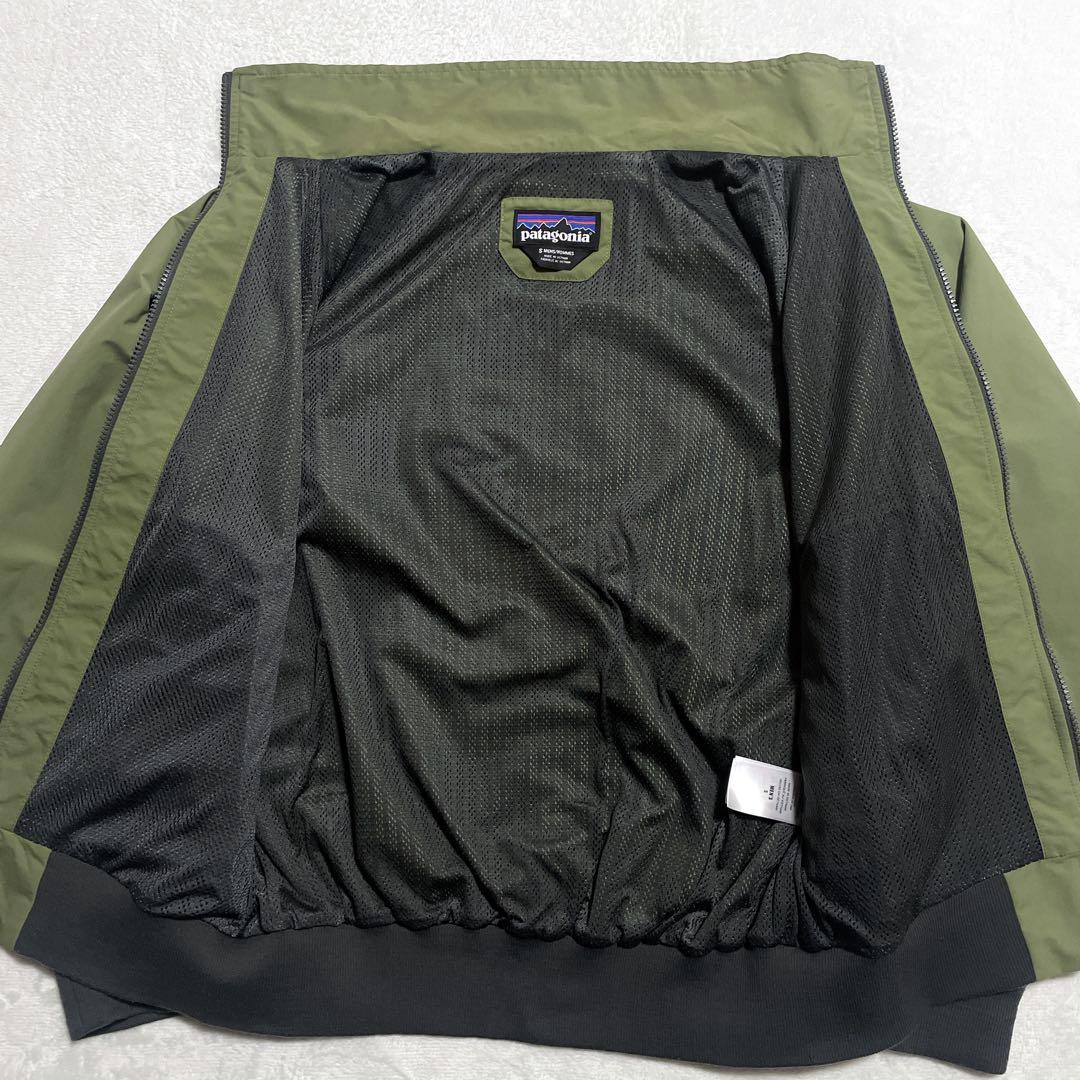 美品/廃盤/旧型　patagonia バギーズジャケット men's S