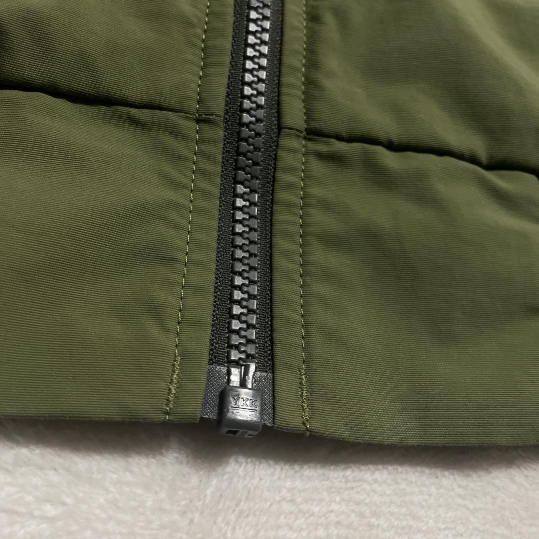 美品/廃盤/旧型　patagonia バギーズジャケット men's S