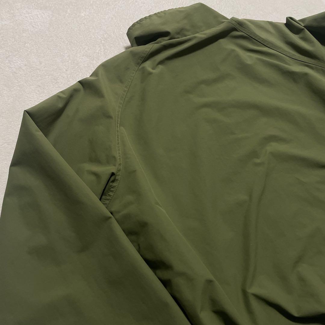 美品/廃盤/旧型　patagonia バギーズジャケット men's S