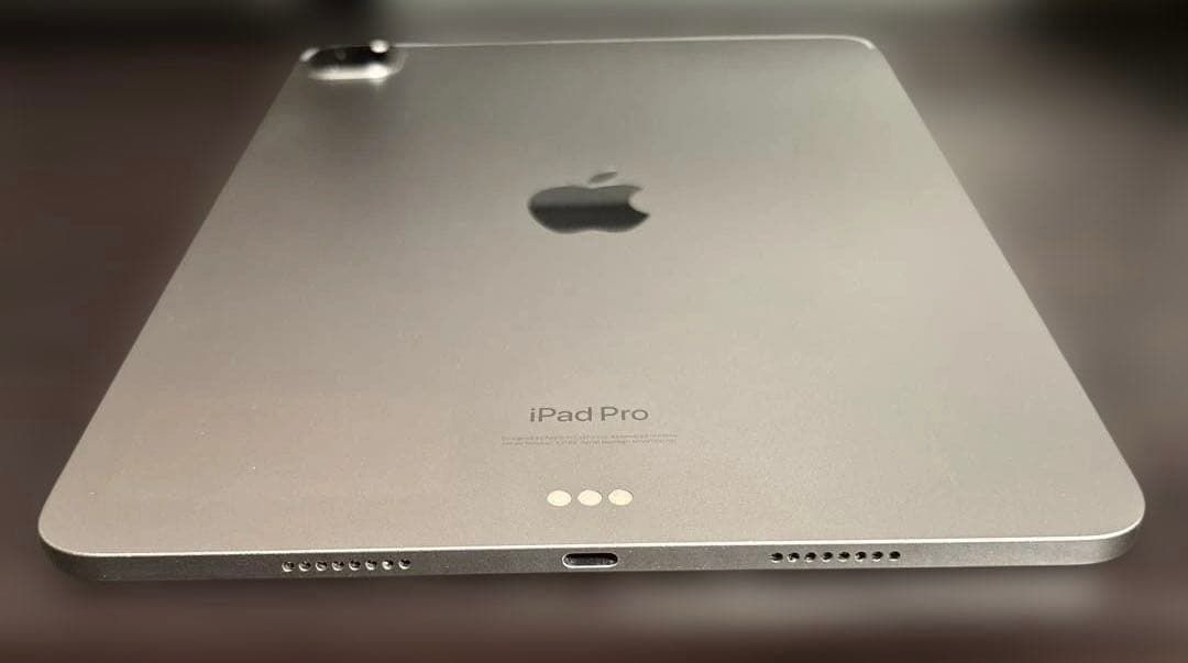 iPad Pro 11インチ第4世代 256GB + Apple Pencil2