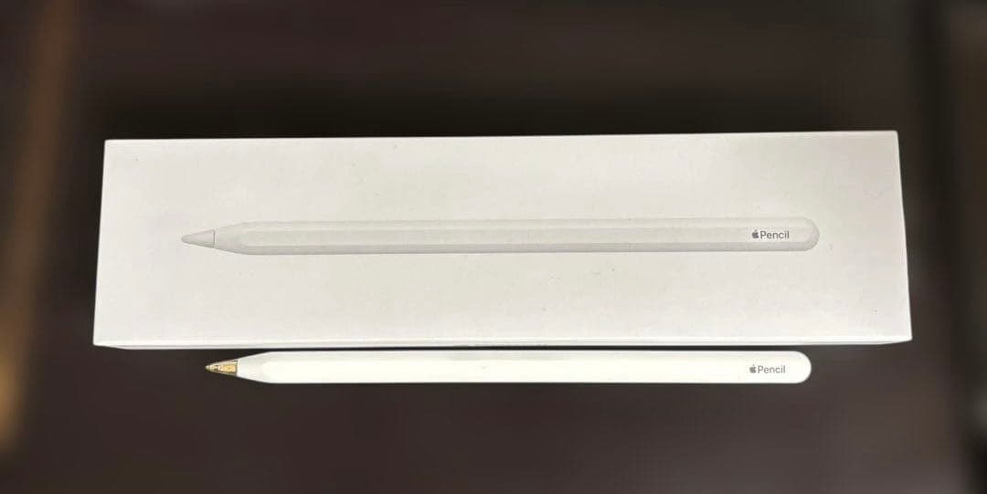 iPad Pro 11インチ第4世代 256GB + Apple Pencil2