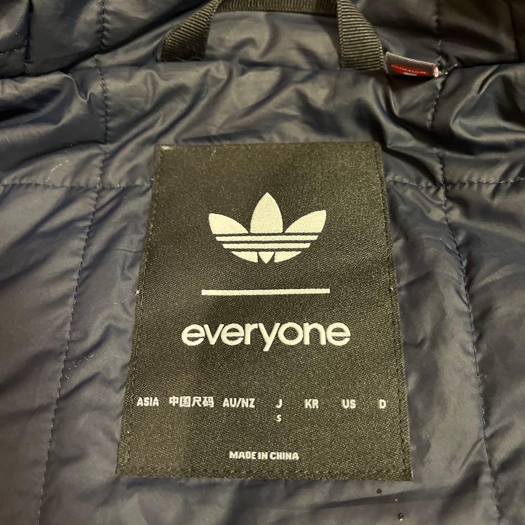 ジャケット・アウター everyone x adidas Optimal Prima Loft /S