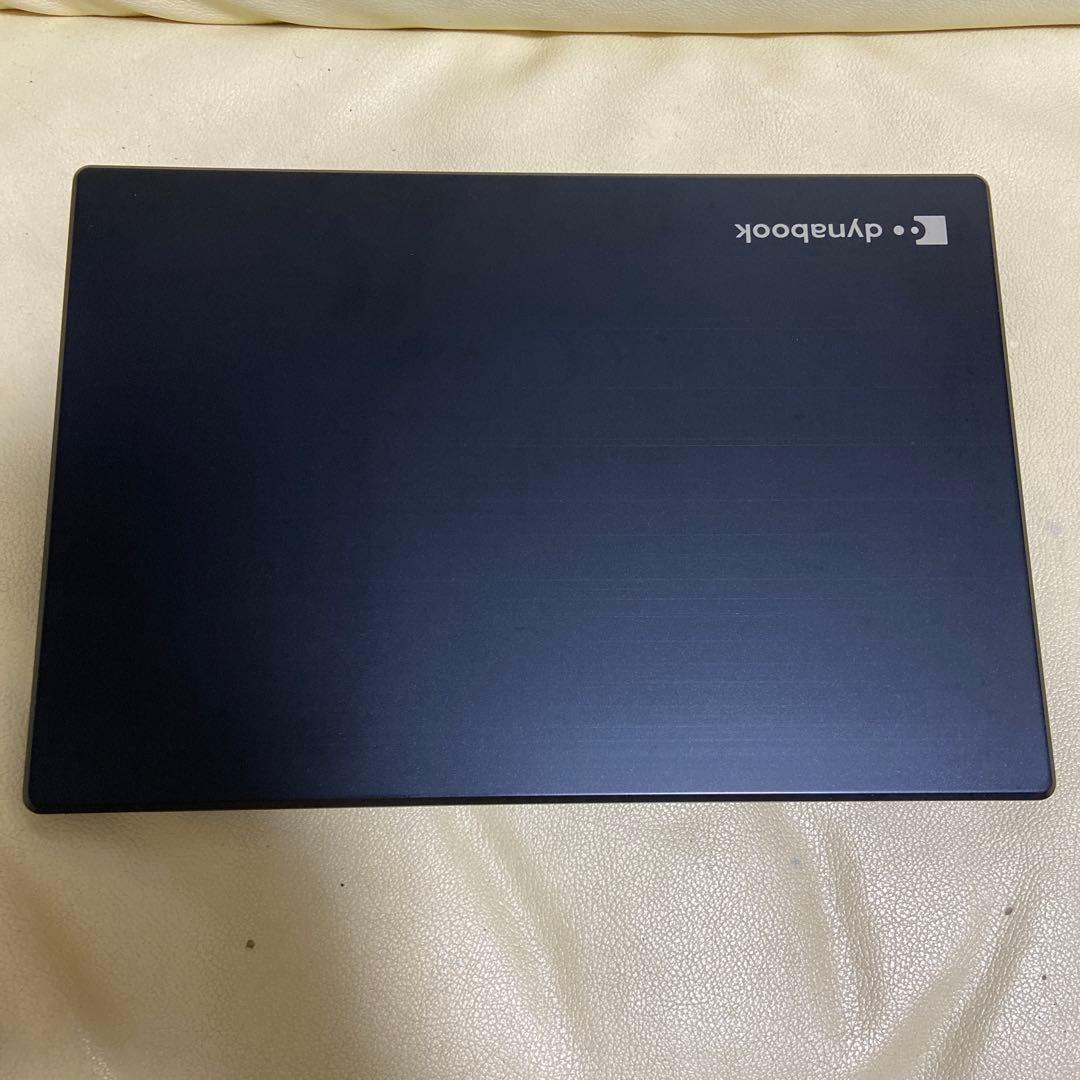 最終⭐︎13.3インチ軽い dynabook G83/FPノートPC