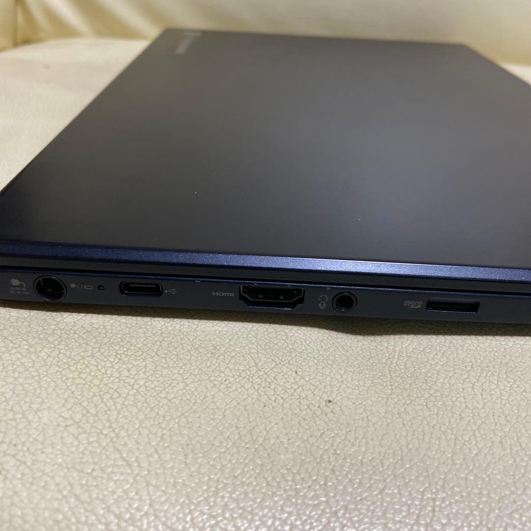 最終⭐︎13.3インチ軽い dynabook G83/FPノートPC