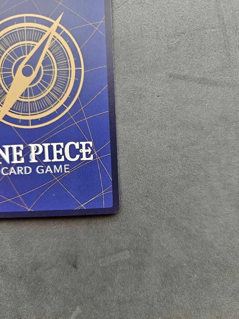 ワンピース カードゲーム ナミ レア 2000