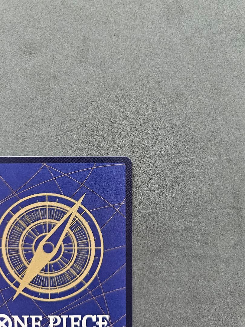 ワンピース カードゲーム ナミ レア 2000