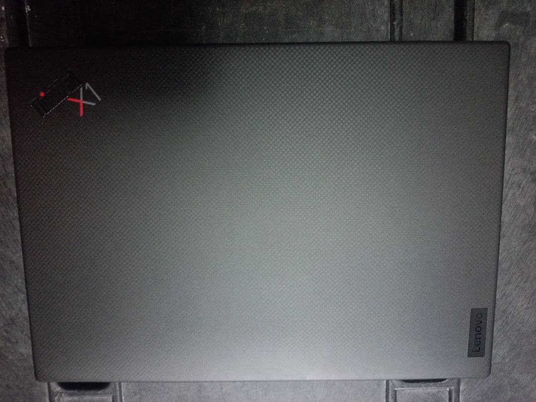 ThinkPad x1 nano i7 16gb 1TB タッチパネル LTE