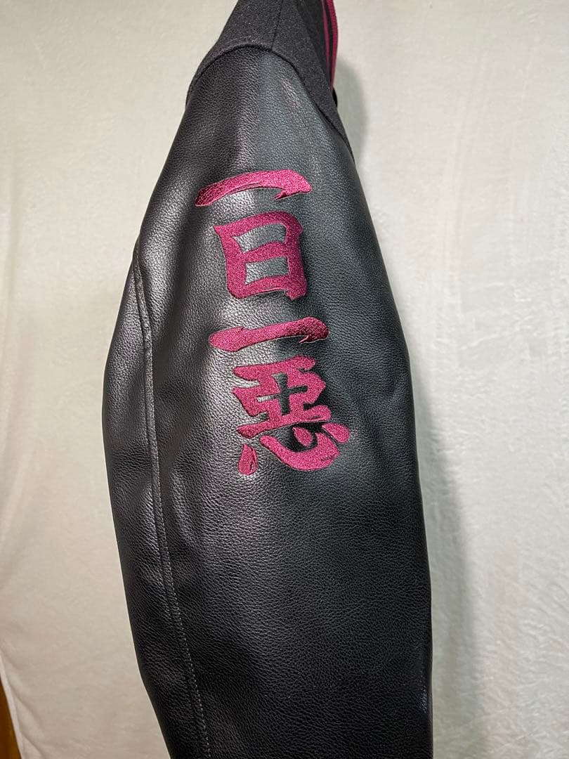 ブルーアーカイブ 便利屋68 ジャンパー スカジャン