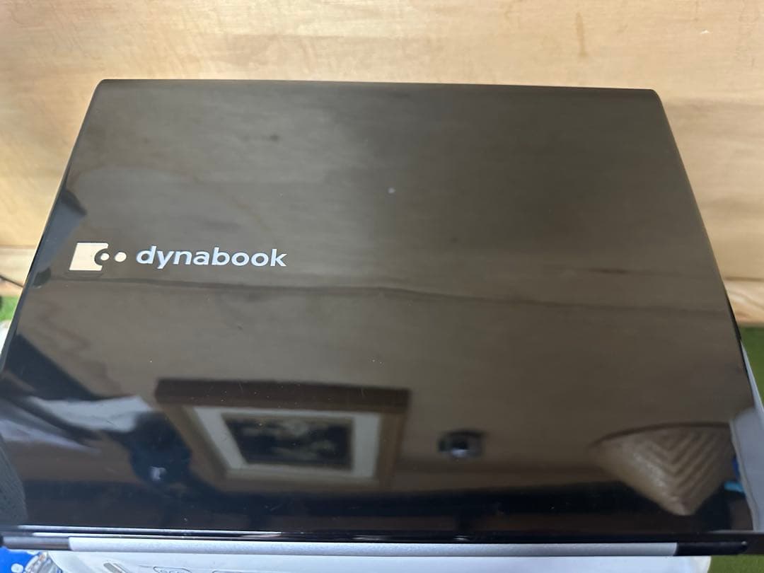 その他ノートPC本体 TOSHIBA dynabook NX PANX76KLFBL