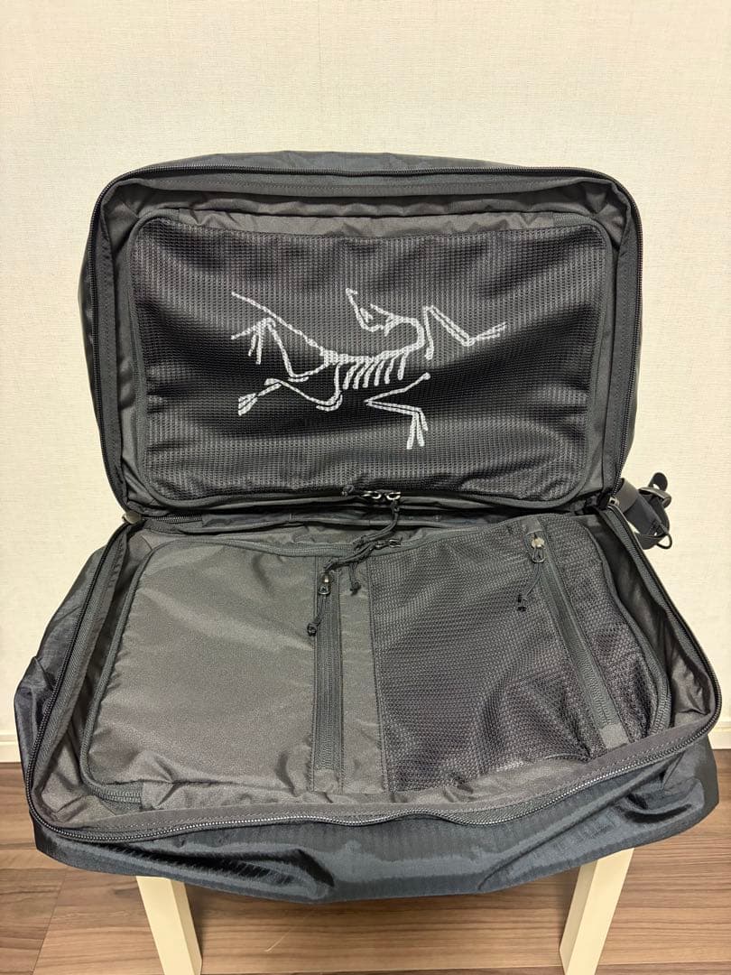 ARCTERYX イオンギアオーガナイザー