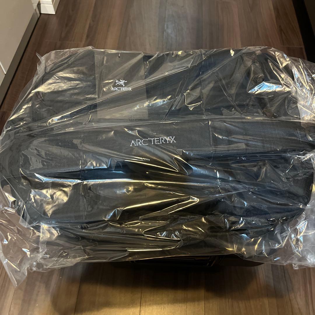 ARCTERYX イオンギアオーガナイザー