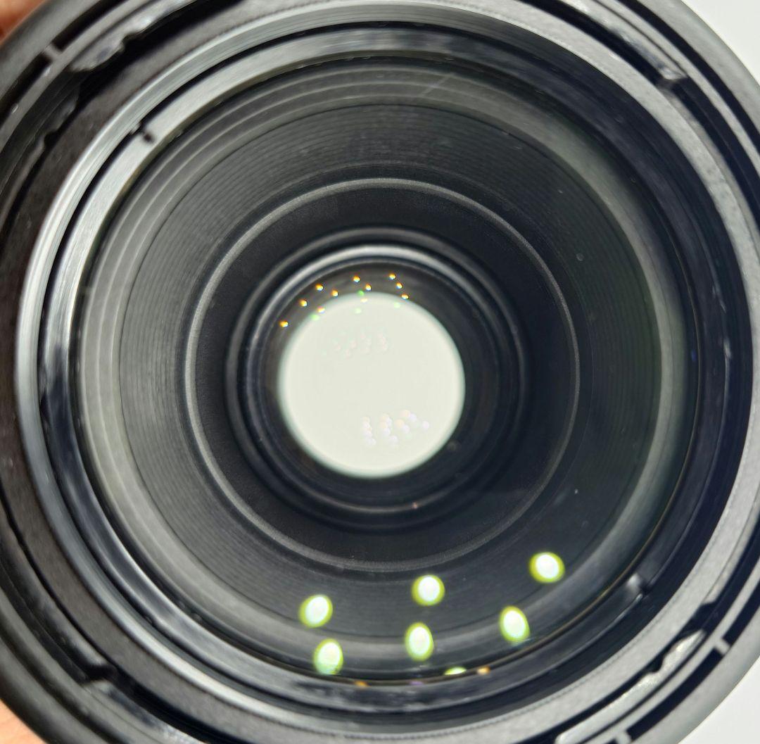 タムロンSP AF90mm MACRO 1:2.8