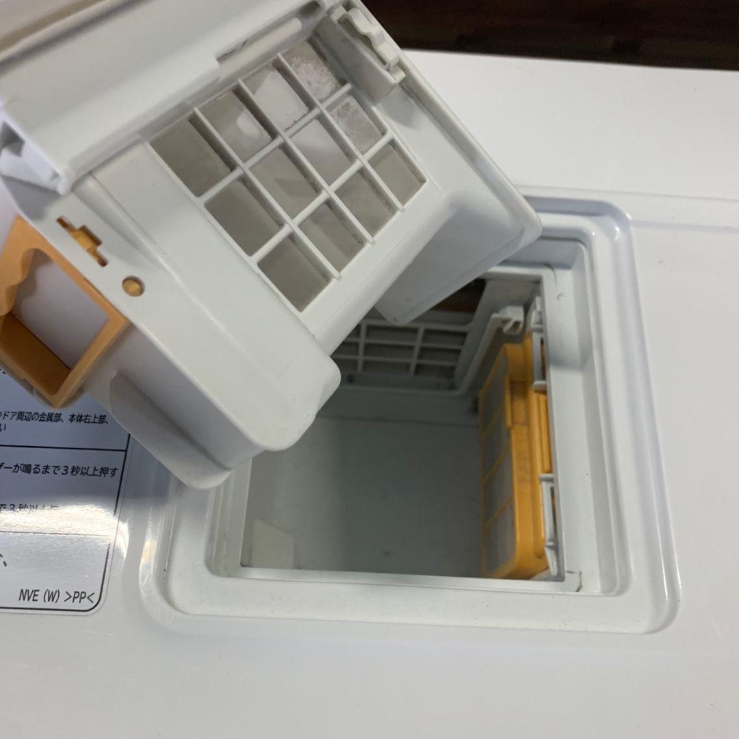 J057\" HITACHI ドラム式洗濯機 BD-SG100GL 10kg