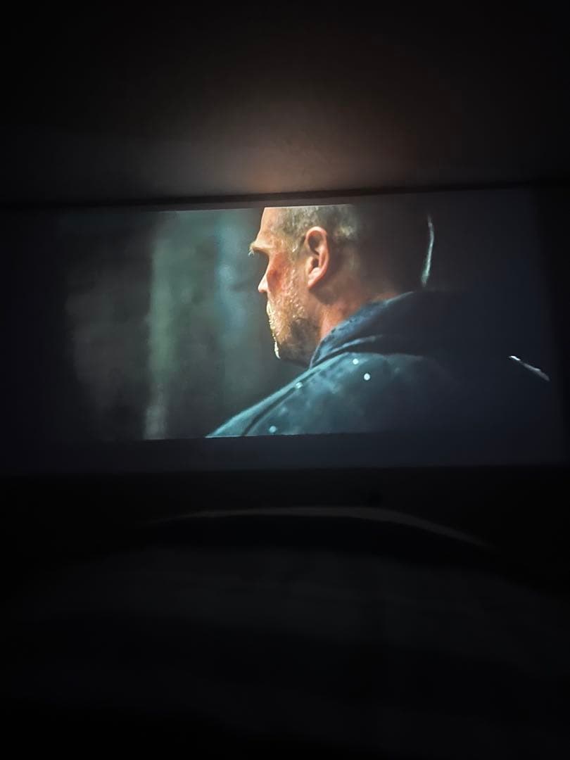 プロジェクター Anker Nebula Capsule 3 Laser