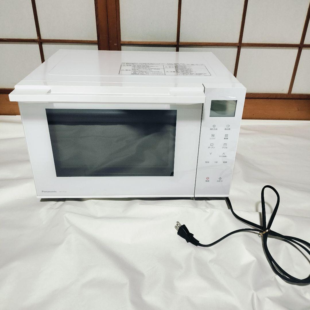 2023年製 オーブンレンジ NE-FS3A パナソニック